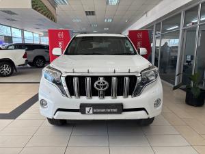 Toyota Land Cruiser Prado 3.0DT VX - Image 4
