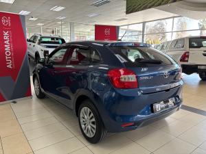 Toyota Starlet 1.4 Xi - Image 9