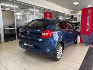 Toyota Starlet 1.4 Xi - Image 2