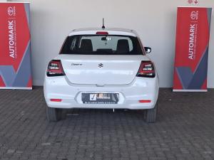 Suzuki DZire 1.2 GL manual - Image 5