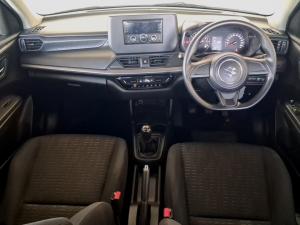 Suzuki DZire 1.2 GL manual - Image 6