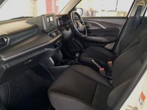 Suzuki DZire 1.2 GL manual - Image 7