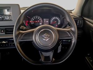 Suzuki DZire 1.2 GL manual - Image 8