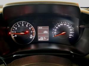Suzuki DZire 1.2 GL manual - Image 9