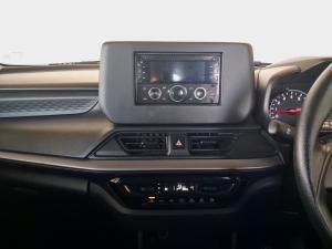 Suzuki DZire 1.2 GL manual - Image 11