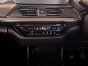 Suzuki DZire 1.2 GL manual - Image 12