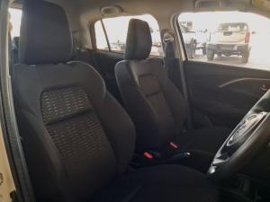 Suzuki DZire 1.2 GL manual - Image 13