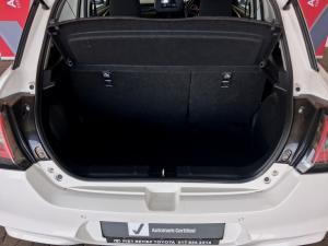 Suzuki DZire 1.2 GL manual - Image 15