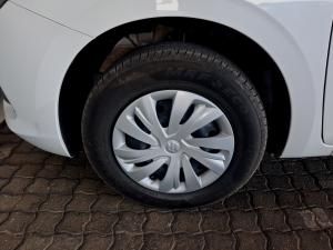Suzuki DZire 1.2 GL manual - Image 16