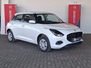Suzuki DZire 1.2 GL manual - Image 1