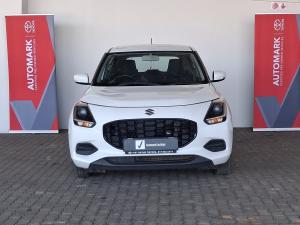 Suzuki DZire 1.2 GL manual - Image 4