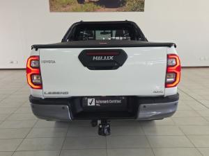 Toyota Hilux 2.8GD-6 Xtra cab 4x4 Legend auto - Image 5