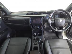 Toyota Hilux 2.8GD-6 Xtra cab 4x4 Legend auto - Image 6