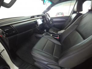 Toyota Hilux 2.8GD-6 Xtra cab 4x4 Legend auto - Image 7