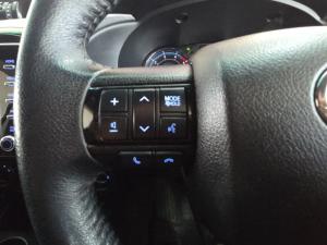 Toyota Hilux 2.8GD-6 Xtra cab 4x4 Legend auto - Image 9