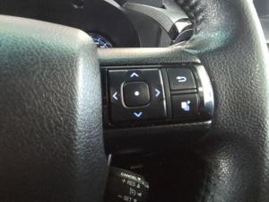 Toyota Hilux 2.8GD-6 Xtra cab 4x4 Legend auto - Image 10