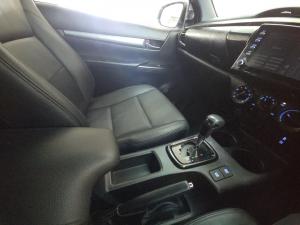 Toyota Hilux 2.8GD-6 Xtra cab 4x4 Legend auto - Image 12