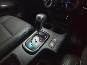 Toyota Hilux 2.8GD-6 Xtra cab 4x4 Legend auto - Image 13