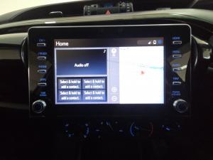 Toyota Hilux 2.8GD-6 Xtra cab 4x4 Legend auto - Image 14