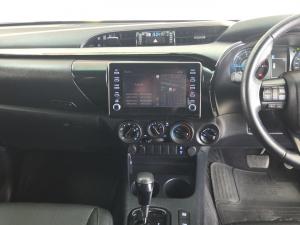 Toyota Hilux 2.8GD-6 Xtra cab 4x4 Legend auto - Image 15
