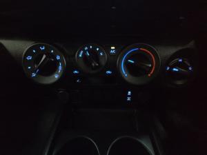 Toyota Hilux 2.8GD-6 Xtra cab 4x4 Legend auto - Image 16