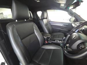 Toyota Hilux 2.8GD-6 Xtra cab 4x4 Legend auto - Image 17