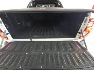 Toyota Hilux 2.8GD-6 Xtra cab 4x4 Legend auto - Image 18
