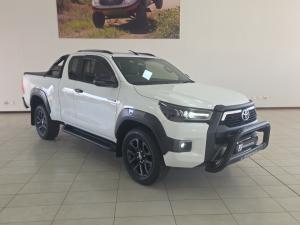 Toyota Hilux 2.8GD-6 Xtra cab 4x4 Legend auto - Image 1