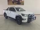 Thumbnail Toyota Hilux 2.8GD-6 Xtra cab 4x4 Legend auto