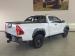 Toyota Hilux 2.8GD-6 Xtra cab 4x4 Legend auto - Thumbnail 2