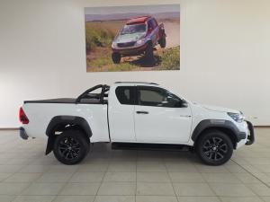 Toyota Hilux 2.8GD-6 Xtra cab 4x4 Legend auto - Image 3
