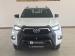 Toyota Hilux 2.8GD-6 Xtra cab 4x4 Legend auto - Thumbnail 4