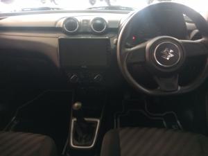 Suzuki Swift 1.2 GA - Image 6