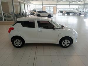 Suzuki Swift 1.2 GA - Image 3