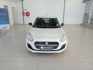 Suzuki Swift 1.2 GA - Image 4