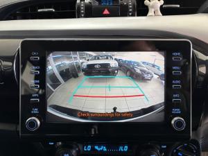 Toyota Hilux 2.8GD-6 48V double cab 4x4 Raider - Image 8