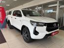 Thumbnail Toyota Hilux 2.8GD-6 48V double cab 4x4 Raider