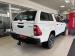 Toyota Hilux 2.8GD-6 48V double cab 4x4 Raider - Thumbnail 2