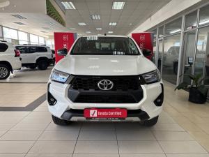 Toyota Hilux 2.8GD-6 48V double cab 4x4 Raider - Image 4