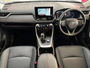 Toyota RAV4 2.5 Hybrid VX E-Four - Image 6