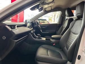 Toyota RAV4 2.5 Hybrid VX E-Four - Image 7
