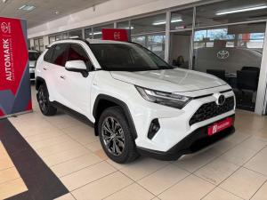 Toyota RAV4 2.5 Hybrid VX E-Four - Image 1