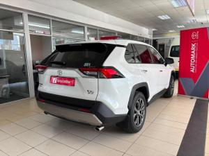 Toyota RAV4 2.5 Hybrid VX E-Four - Image 2