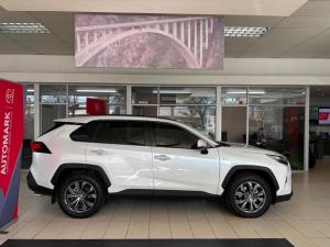 Toyota RAV4 2.5 Hybrid VX E-Four - Image 3