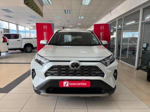 Toyota RAV4 2.5 Hybrid VX E-Four - Image 4