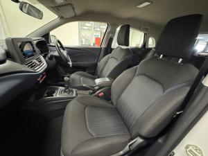 Toyota Starlet 1.5 XS manual - Image 7