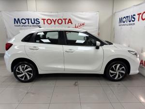 Toyota Starlet 1.5 XS manual - Image 3
