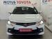 Toyota Starlet 1.5 XS manual - Thumbnail 4