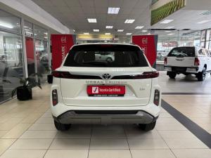 Toyota Urban Cruiser 1.5 XR auto - Image 5