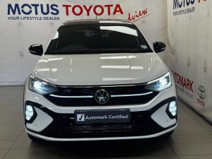 Volkswagen Taigo 1.0TSI R-Line - Image 4